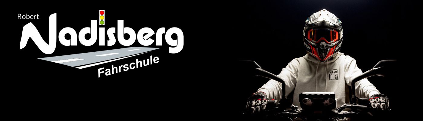 Die Fahrschule in Rennerod